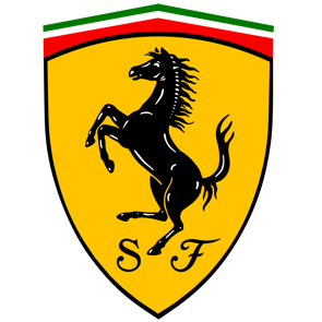 Ferrari Logo